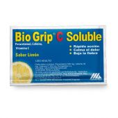 ATIGRIPAL BIO GRIP C SOLUBLE SOBRE