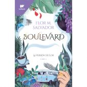 Libro Boulevard Libro 1