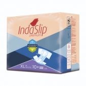 PAÑAL INDASLIP PREMIUM TALLE XL10+ X20 UNIDADES.