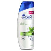 SHAMPOO HEAD AND SHOULDERS ALIVIO INSTANTANEO 180 ML