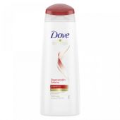 Shampoo Dove Regeneración Extrema 200 Ml