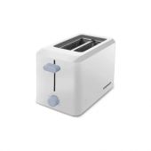 Daewoo Tostadora Electrica Blanca 700w