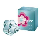 PERFUME EDT AGATHA RUIZ FLOREVER 80 ML