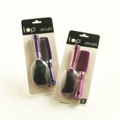 Set Top Premium Cepillo Y Peine