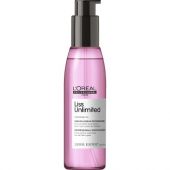 Crema L'oréal Professionnel Fluido Brillo 125 Ml