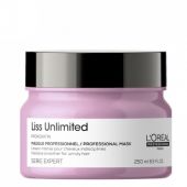 MASCARA L'OREAL PROFESSIONEL LISS UNLIMITED 200 ML