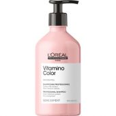 SHAMPOO L'OREAL PROFESSIONEL VITAMINO 500 ML
