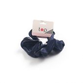 Scrunchie Top Con Tul