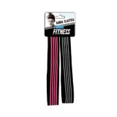 Vincha Sport Fitness 2 Unidades