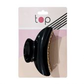 Pinza Top Grnde Negra
