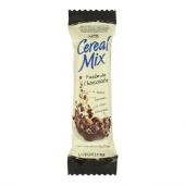BARRA CEREAL MIX PASION DE CHOCOLATE