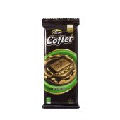 CHOCOLATE COFLER ALMENDRAS