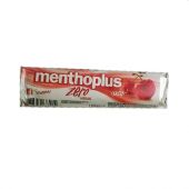 PASTILLAS MENTHOPLUS CHERRY ZERO