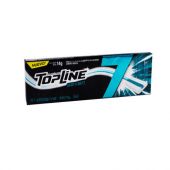 CHICLES TOPLINE SEVEN MENTA