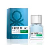 PERFUME EDT BENETTON GO FAR 60 ML
