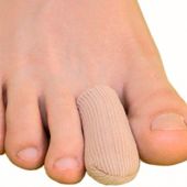 FUNDA TEJIDA GELFORM MEDIANA