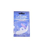 ALMOADILLA GELFORM PARA DEDO EN GARRA GRANDE