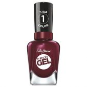 ESMALTE SALLY HANSEN MIRACLE GEL WINE 