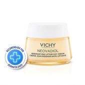 Crema Vichy Neovadiol Peri-menopausia Piel Normal A Mixta 50 Ml
