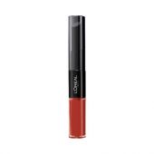 LABIAL GLOSS L'ORÉAL PARÍS INFALLIBLE X 3,7 GR