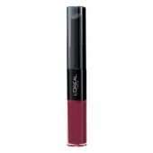 LABIAL GLOSS L'ORÉAL PARÍS INFALLIBLE X 3,7 GR