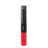 LABIAL GLOSS L'ORÉAL PARÍS INFALLIBLE X 3,7 GR