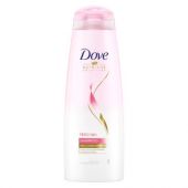 Shampoo Dove Hidraliso 400 Ml