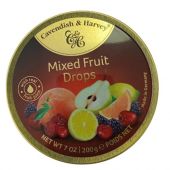 Caramelos Cavendish Frutas Surtidos 200 G