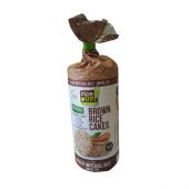 Galletas Rice Up! Sin Sal 120g