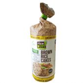 Galletas Rice Up! Girasol 120g