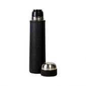 Termo Terrano Forrado Negro 1 L