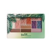 Sombra De Ojos Physicians Palette Tropical Day