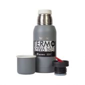 Termo Terrano Premium Gris 750 Ml