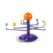 Proyector De Sistema Solar Didáctico