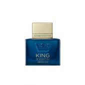 PERFUME EDT ANTONIO BANDERAS KING ABSOLUTE 50 ML