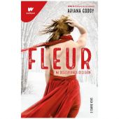 Libro Fleur Mi Desesperada Decisión