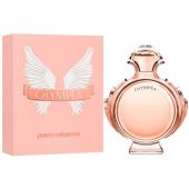 PERFUME PACO RABANNE OLYMPEA EDP 80 ML.
