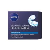 CREMA NIVEA FACIAL REGENERADORA NOCHE 50ML