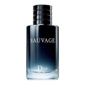 DIOR SAUVAGE EDT 100ML MAN
