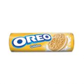 GALLETAS OREO VAINILLA 117GRS