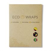 Pack Eco Wraps 3 Unidades