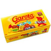 BOMBONERA GAROTO SURTIDA 300GRS