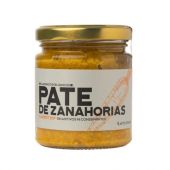 Pate Rancho Kiaora De Zanahorias 360 G