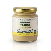 Tahini Crema De Sésamo Samadhi 235 G