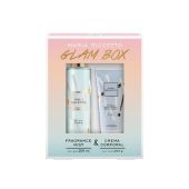 Set María Riccetto Silky Musk Fragrance Mist 200 Ml + Crema Corporal 200 Ml
