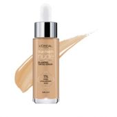 Base L'oréal True Match Nude Tinted Sérum N°4-5 Medium 30 Ml