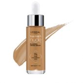 Base L'oréal True Match Nude Tinted Sérum N°5-6 Medium Tan 30 Ml