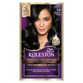 Kit Tinta Koleston N°10 Negro