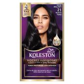 Kit Tinta Koleston N°21 Noche Brillante