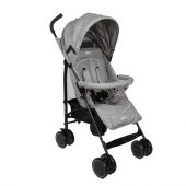 Coche Infanti Adventure Stroller Gris